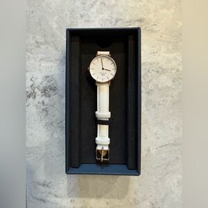 Daniel Wellington Petite Bondi Rose Gold